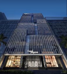 Cecil Suites (D1), Office #566862821